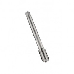 Taraud machine C UNC 3/8 pouces x16 HSS-E-PM brillant 2B DORMER