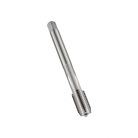 Taraud machine C UNC 7/8 pouces x9 HSS-E-PM brillant 2B DORMER