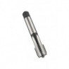 Taraud machine C G 3/8 pouces x19 HSS-E-PM brillant Normal DORMER