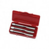 Taraud machine M2.5x0.45mm HSS Brut 6H DORMER