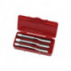 Taraud machine M5x0.8mm HSS Brut 6H DORMER