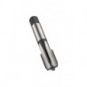 Taraud machine C Rc 1.1/2 pouces x11 HSS brillant Normal DORMER