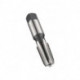 Taraud machine C NPT 2 pouces x11.5 HSS brillant Normal DORMER