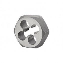 Filière M M30x3.5mm HSS 6g Droite DORMER