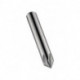 Fraise 90 degrés D.12.5mm HSS Brut Z.5 DORMER