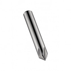 Fraise 90 Degrés HSS brillant Z.5 DORMER