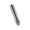 Fraise 90 Degrés HSS brillant Z.5 DORMER