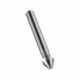 Fraise HSS brillant Z.3 DORMER