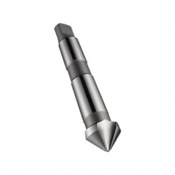 Fraise 90 Degrés HSS brillant Z.3 MK4 DORMER
