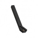 Support K100 Arbre-H.12mm Arbre-B.12mm pour 23