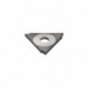 Insert de coupe K330 Epaisseur 1.5mm HSS-E TiAlN Angle de dégagement 0 Degrés DORMER (Par 10)