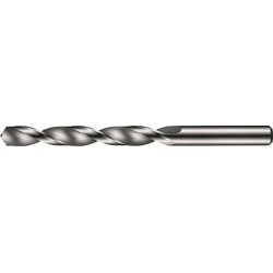 Foret hélicoïdal DIN 338 TypN R100 D.12mm HM Brut HA 4XD DORMER