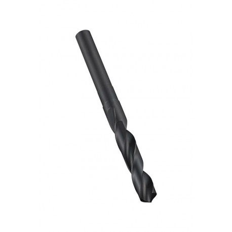 Foret hélicoïdal DORMER TypN A170 D.24.21mm HSS Tige droite trempé 4xD Re