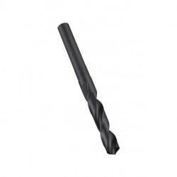 Foret hélicoïdal DORMER TypN A170 D.25mm HSS Tige droite trempé 4xD Recht