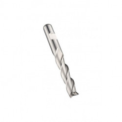 Fraise C346 Lg Total.68mm HSS-E Brut 30 degrés Z.3 DORMER