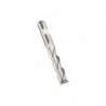 Fraise C346 Lg Total.68mm HSS-E Brut 30 degrés Z.3 DORMER