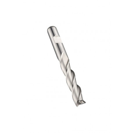 Fraise C346 Lg Total.68mm HSS-E Brut 30 degrés Z.3 DORMER
