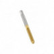 Taraud machine ISO 529 E504 M5x0.8mm HSS TiN 1.5XD 6H DORMER