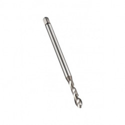Taraud machine C M3x0.5mm HSS-E-PM Brut 6H DORMER