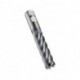 Fraise C948 DIN 844 L D.30mm Coupe-L.90mm HSS-E-PM ALCRONA 35 degrés Z.6