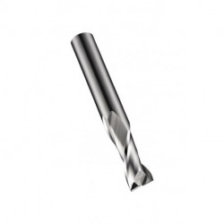 Fraise S902 Werksnorm Lg Total.92mm HM Brut 30 degrés Z.2 DORMER