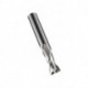 Fraise S902 Werksnorm Lg Total.72mm HM Brut 30 degrés Z.2 DORMER