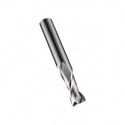 Fraise S902 Werksnorm Lg Total.72mm HM Brut 30 degrés Z.2 DORMER
