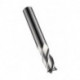 Fraise S904 Werksnorm Lg Total.50mm HM Brut 30 degrés Z.4 DORMER