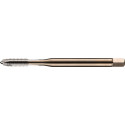 Taraud machine DIN 376B EP00 M5x0.8mm HSS-E-PM Brut 2.5XD 6H DORMER