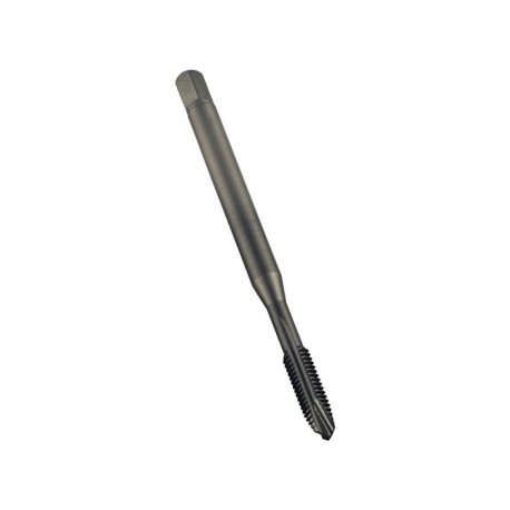 Taraud machine DIN 371B EP01 M6x1mm HSS-E-PM trempé 2.5XD 6H DORMER