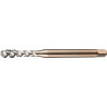 Taraud machine C M42x4.5mm HSS-E-PM Brut 6H DORMER