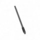 Taraud machine DIN 374B EP11 MF6x0.75mm HSS-E-PM trempé 2.5XD 6H DORMER