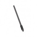 Taraud machine DIN 374B EP11 MF12x1.5mm HSS-E-PM trempé 2.5XD 6H DORMER