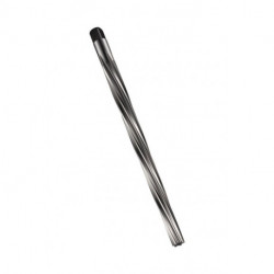 Alésoir à main D12.1 mm-8,9 HSS