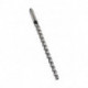 Alésoir à main D2.14 mm-1,4 HSS-E