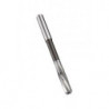 Alésoir machine B400 DIN 8093 H7 Form B D.4mm HM Brut DORMER
