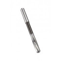 Alésoir machine B400 DIN 8093 H7 Form B D.7mm HM Brut DORMER