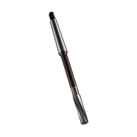 Alésoir machine B411 DIN 8094 H7 Form B D.19mm HM Brut MK2 DORMER