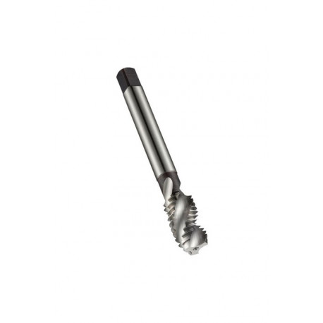 Taraud machine ISO 529C E533 BSW 3/4 pouces x10 HSS Brut/trempé 2XD Medium