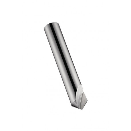 Fraise Werksnorm 90 Degrés D.12,5mm HSS brillant Z.1 DORMER