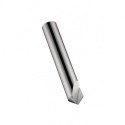 Fraise Werksnorm 90 Degrés D.12,5mm HSS brillant Z.1 DORMER