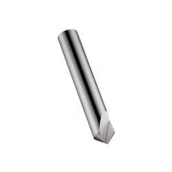Fraise Werksnorm 90 Degrés D.31,5mm HSS brillant Z.1 DORMER