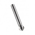 Fraise 82 degrés D.12.4mm HSS Brut Z.3 DORMER