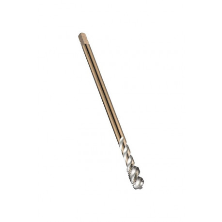 Taraud machine C MF12x1.5mm HSS-E-PM Brut 6H DORMER