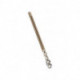Taraud machine C MF20 HSS-E-PM brillant 6H DORMER