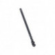 Taraud machine DIN 374C EX11 MF8x1mm HSS-E-PM trempé 2.5XD 6H DORMER