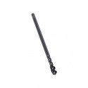 Taraud machine DIN 374C EX11 MF10x1mm HSS-E-PM trempé 2.5XD 6H DORMER