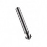 Fraise 90 degrés D.8.3mm HSS Brut Z.3 DORMER