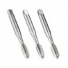 Taraud de machine UNF 12x28 HSS brillant 2B DORMER