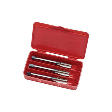 Taraud machine BSW 1/2 pouces x12 HSS brillant Medium DORMER